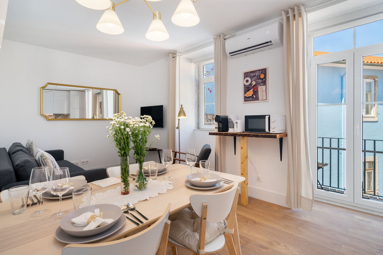 Others 4, Modern Lisbon Apartments by SoulPlaces, Lisbon