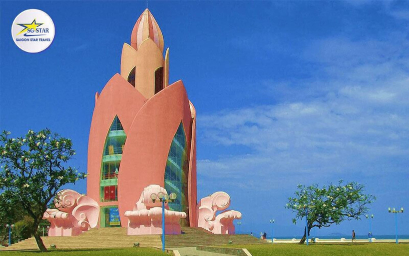 Exterior & Views 2, Florida Hotel, Nha Trang