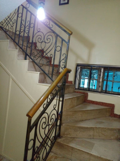 Others 4, Fullife Hotel, Kosofe