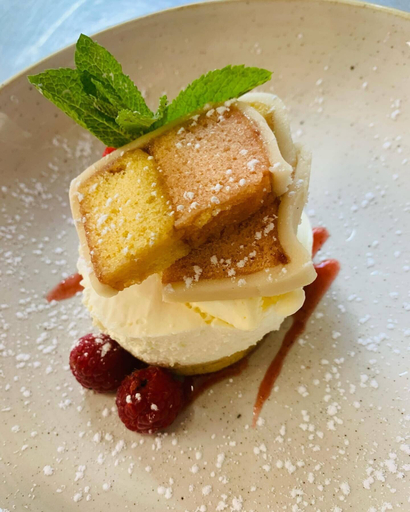 Food & Drinks 5, Stamford Gate Hotel, Flintshire