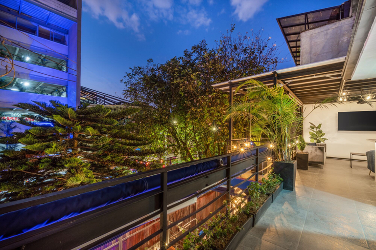 Others 5, Casa Madera Parque Lleras by HOUSY HOST, Medellín