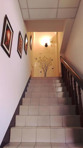 Others 4, Fu Xing Homestay, Penghu