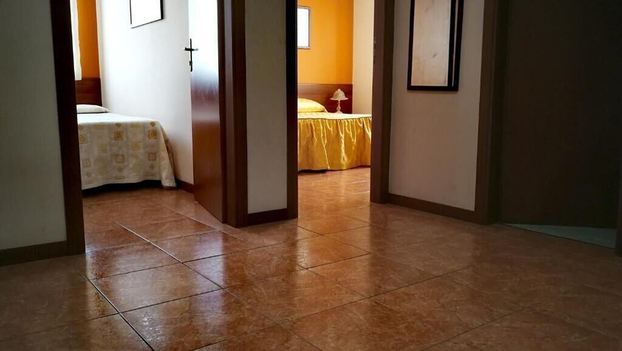 Bedroom 3, Valle degli Ulivi, Catania
