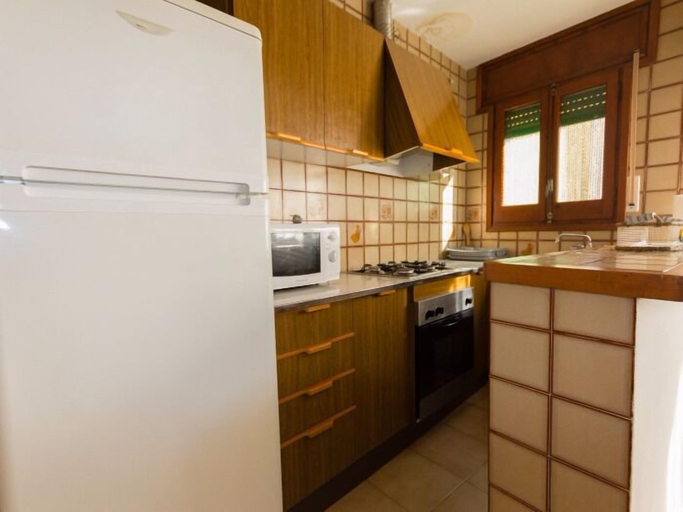 Others 5, Apartamento Sant Joan II, Tarragona