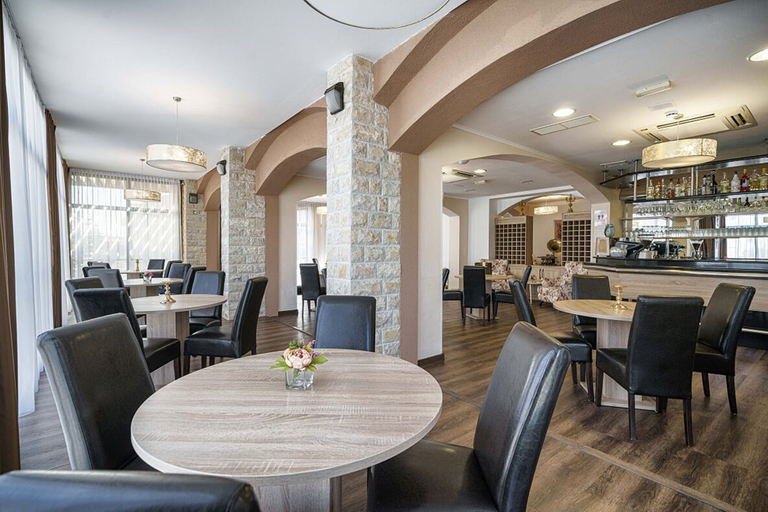 Food & Drinks 5, Hotel Stella Maris, Vodice