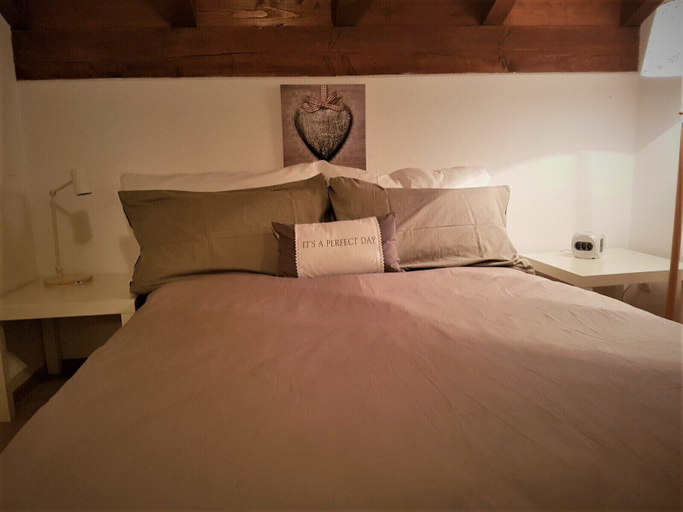 Room 3, Home near Franklin College and Lugano Center, Lugano
