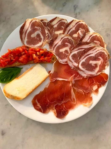 Food & Drinks 4, Villaggio Castelvetere, Reggio Di Calabria