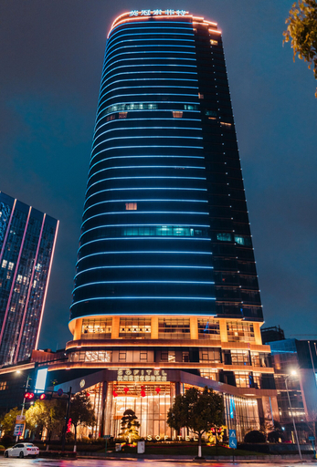 Exterior & Views 2, Sofitel Hangzhou Yingguan Hotel, Hangzhou