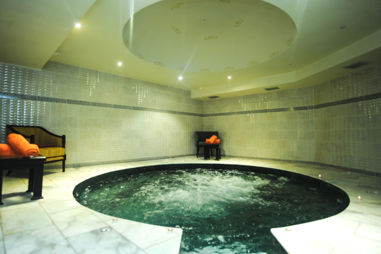 Sport & Beauty 3, Ennakhil Marrakech Hotel & SPA, Marrakech