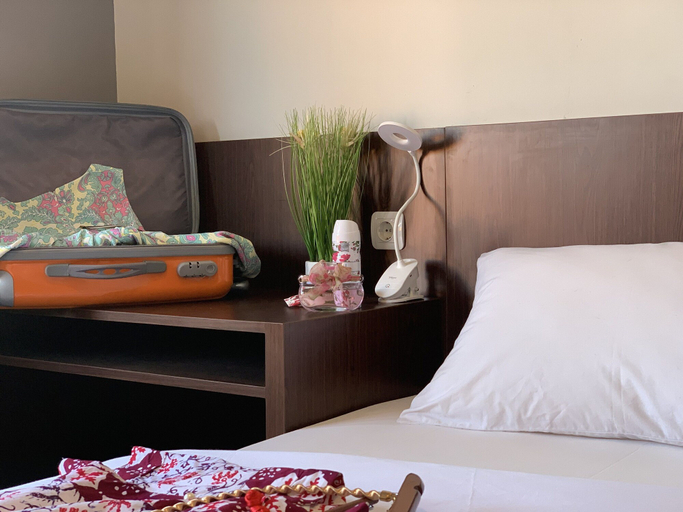 Bedroom 4, Amarilis Near Sam Poo Kong, Semarang