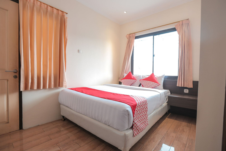 Bedroom 3, Capital O 141 Fatmawati Cozy Residence, South Jakarta