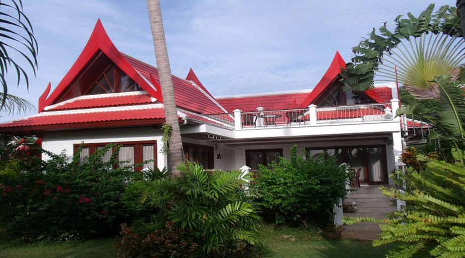 Exterior & Views 1, Royal Living Koh Samui - Villa 2 - With Jacuzzi and Service, Ko Samui