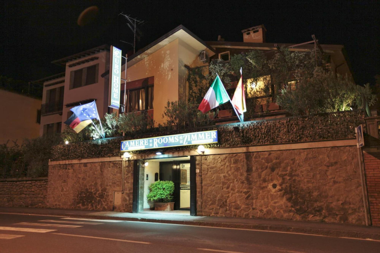Exterior & Views, EuroHome, Florence