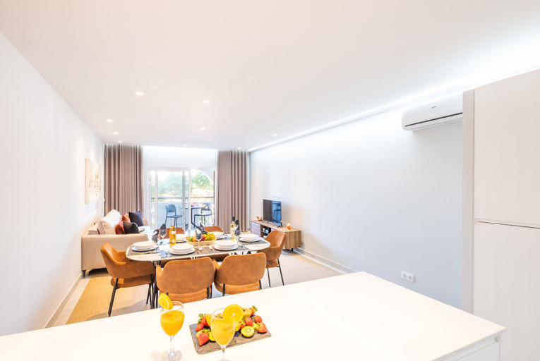 Others 5, Apartment Melbourne 2, Albufeira