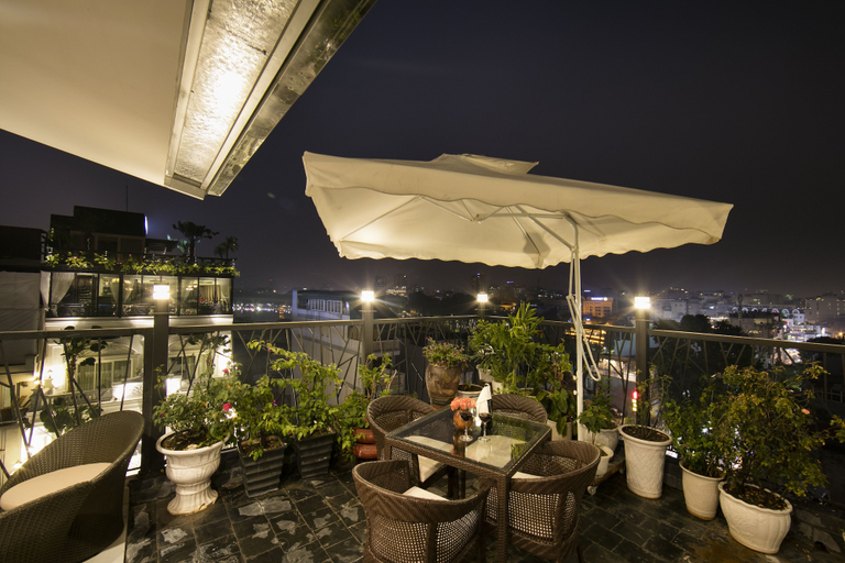Food & Drinks 5, Au Coeur d'Hanoi Boutique Hotel, Hoàn Kiếm