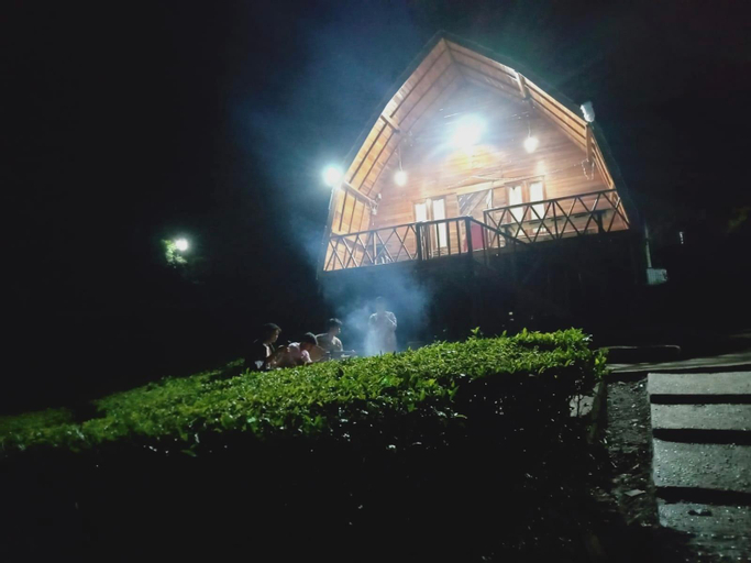 Exterior & Views 1, Glamping Gunung Bangku Ciwidey
, Bandung