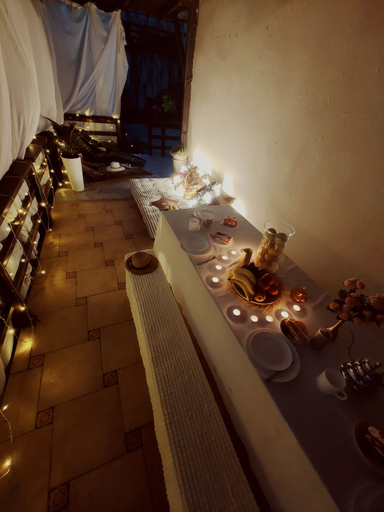 Food & Drinks 4, Hotel Karavan, Anapskiy rayon