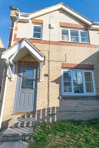 Exterior & Views, Windy House, Sheffield