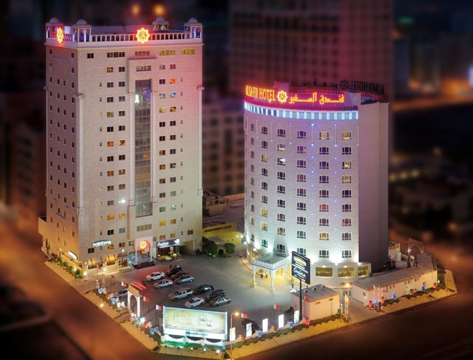 Al Safir Tower & Residence, Manama
