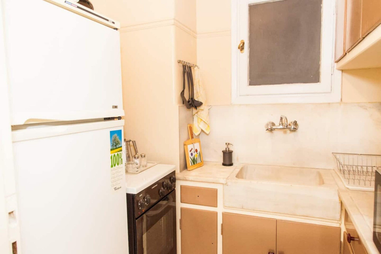 Others 3, Renovated apt in the Heart of Piraeus, Attica