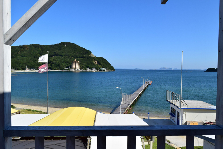 Others 4, Seatiger Island In Shodoshima, Shōdoshima