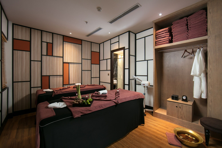Sport & Beauty 4, Aurora Premium - A Lifestyle Hotel, Hoàn Kiếm