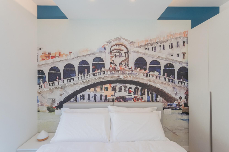 Bedroom 2, Valarin Venezia Luxory Apartment Wellness, Como