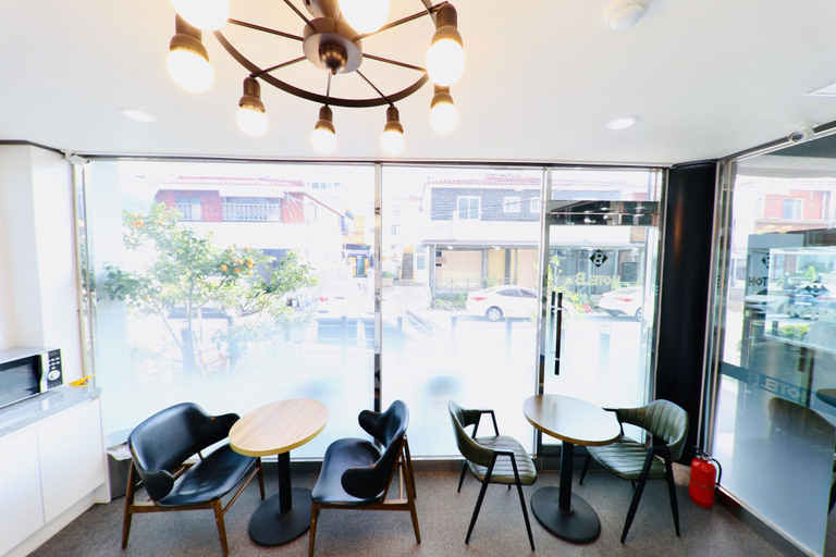 Others 5, Hotel B, Jeju