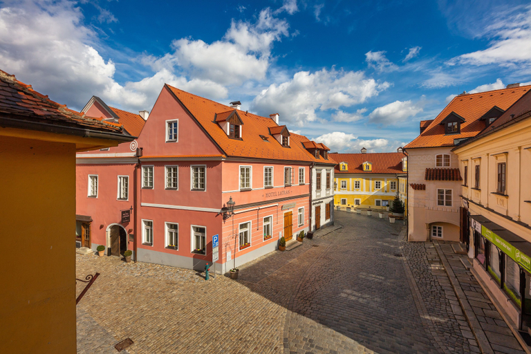 Exterior & Views 2, Pension BLUME, Český Krumlov