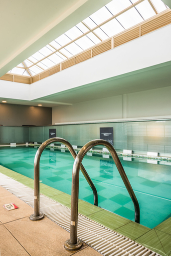 Sport & Beauty 2, Executive Residency by Best Western Nairobi, Dagoretti North