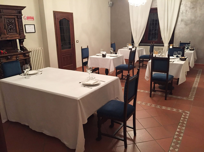 Food & Drinks 4, Agriturismo Villa Bordone, Asti