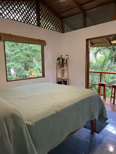 Bedroom 3, The Chorotega Arte y Sol Hotel, Puntarenas