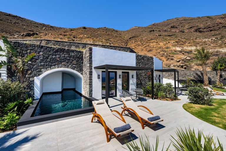 Exterior & Views 2, Palm Island, South Aegean