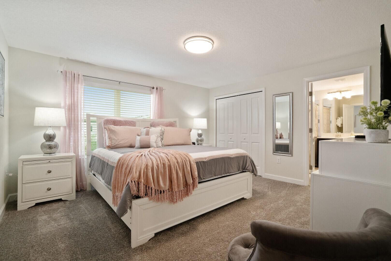 Bedroom 3, 570pbd-the Retreat at Championsgate, Polk