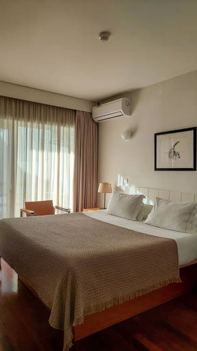 Bedroom 3, Costa Nova Hotel, Ílhavo