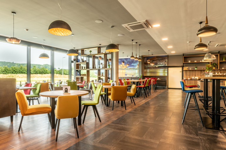Food & Drinks 4, Aiden by Best Western Stadtgut Hotel Steyr, Steyr