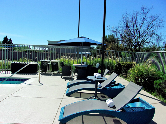 Others 5, Hampton Inn & Suites Rohnert Park - Sonoma County, Sonoma