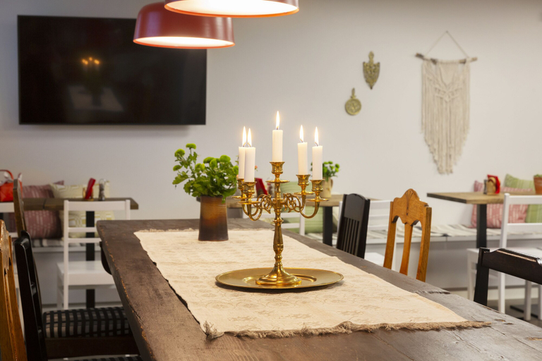 Food & Drinks 4, Lietsu Boutique Aparthotel, North Karelia