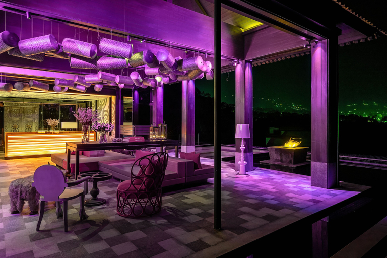 Food & Drinks 5, Norbu The Montanna, Dharamshala - IHCL SeleQtions, Kangra