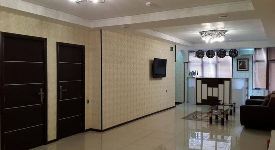 Others 4, Avand Hotel, Baku