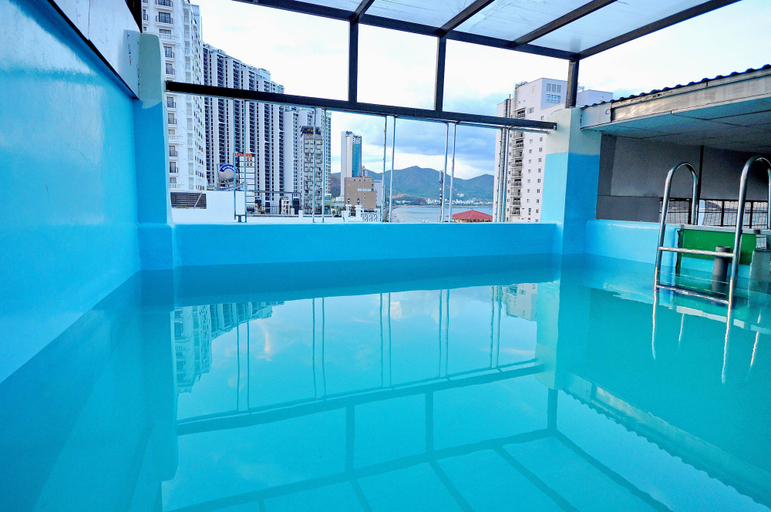 Sport & Beauty 5, Arise Hotel, Nha Trang