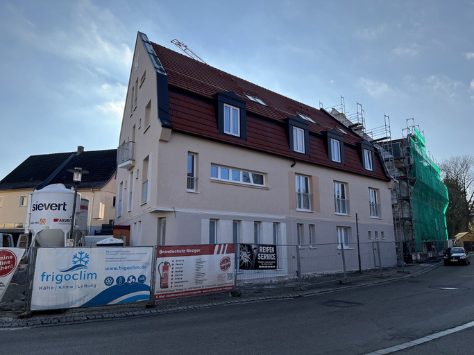 Exterior & Views 2, Hotel Kupferzell, Hohenlohekreis