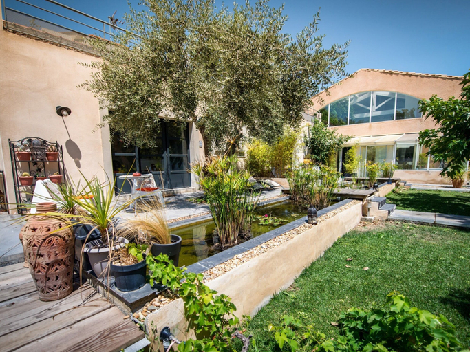 Exterior & Views 2, Villa Ambrosia, Aude