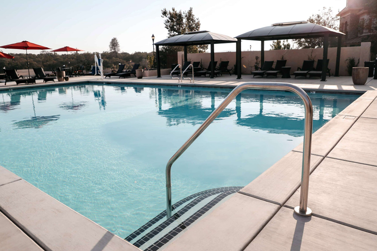 Sport & Beauty 5, Gateway Hotel, Trademark Collection by Wyndham, Calaveras