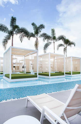 Sport & Beauty 3, Sortis Hotel, Spa & Casino, Autograph Collection by Marriott, Panamá