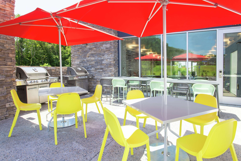 Food & Drinks 5, Home2 Suites by Hilton Smithfield, RI, Providence