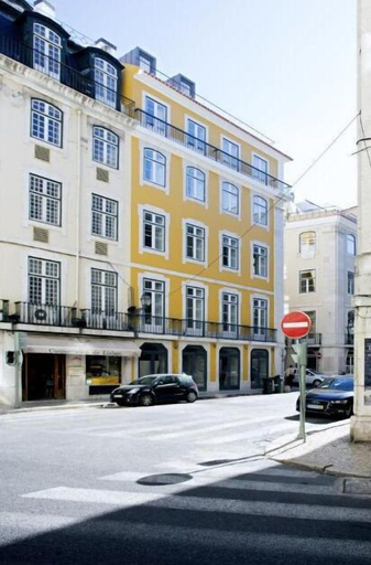 Exterior & Views 2, Casas da Baixa - Lighthouse Apartments, Lisbon