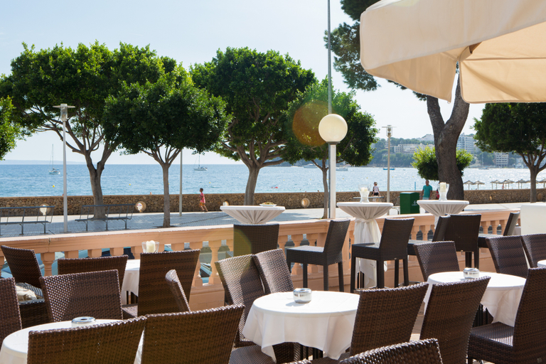 Food & Drinks 4, Palia Tropico , Baleares