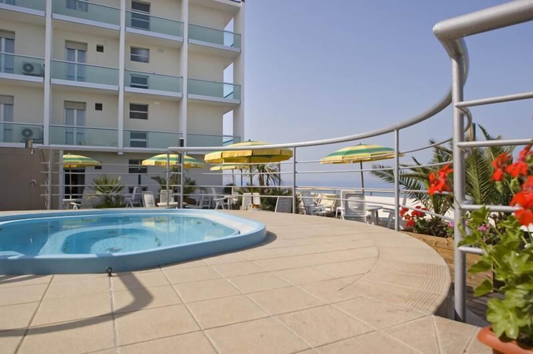 Sport & Beauty 5, Hotel Igea Spiaggia, Rimini