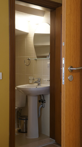 Bathroom 5, Dores Residence, Marmaris